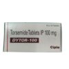 DYTOR 100MG