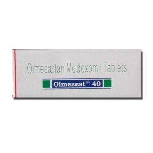 OLMEZEST 40MG