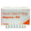 HIPRES 50MG