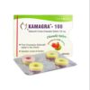 KAMAGRA POLO 100 MG