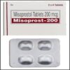 MISOPROST 200MCG