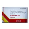 Rabium Plus
