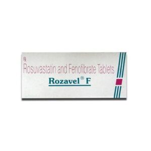 ROZAVEL F