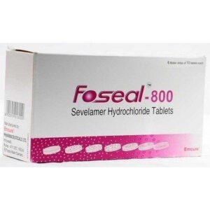 FOSEAL 800 MG