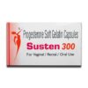 SUSTEN 300MG