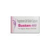 SUSTEN 400MG