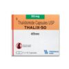 THALIX 50MG