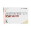 VASOSURE 20 MG