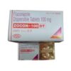 Zocon-100 DT