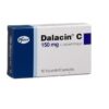 Dalacin C 150 Mg