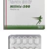 Nabuflam 500mg
