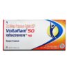 Voltaflam 50mg