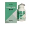 Daruvir 600mg