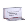 Distaclor DT 250mg