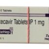 Entehep 1mg