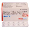 Glez 5mg