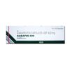 Gabapin 400mg