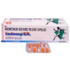 Indocap SR 75mg