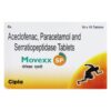 Movexx SP