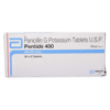 Pentids 400mg