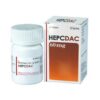 Hepcdac 60mg