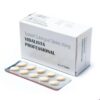 VIDALISTA PROFESSIONAL 20 MG